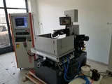 DK 7735 SERİSİ TEL EREZYON TEZGAHLARI - Görsel 5