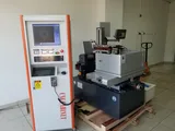 DK 7735 SERİSİ TEL EREZYON TEZGAHLARI - Görsel 6
