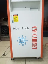 DK 7735 SERİSİ TEL EREZYON TEZGAHLARI - Görsel 10