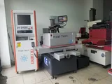 DK 7735 SERİSİ TEL EREZYON TEZGAHLARI - Görsel 11