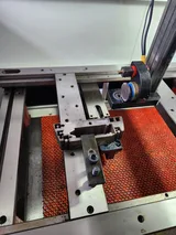 DP 7763 SERİSİ TEL EREZYON TEZGAHLARI - Görsel 3