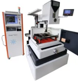 DP 7763 SERİSİ TEL EREZYON TEZGAHLARI - Görsel 13