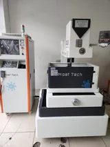 DP 7763 SERİSİ TEL EREZYON TEZGAHLARI - Görsel 7
