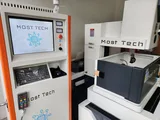 DP 7763 SERİSİ TEL EREZYON TEZGAHLARI - Görsel 10