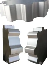 FR SERİSİ TEL EREZYON TEZGAHI - Görsel 15