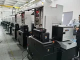 FT-500 S SERİSİ TEL EREZYON TEZGAHLARI - Görsel 3