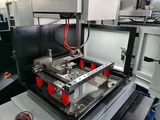 FT-500 S SERİSİ TEL EREZYON TEZGAHLARI - Görsel 8
