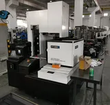 FT-500 S SERİSİ TEL EREZYON TEZGAHLARI - Görsel 10