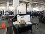 FT-500 S SERİSİ TEL EREZYON TEZGAHLARI - Görsel 11