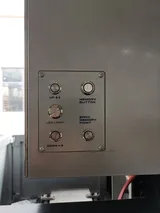 FT-400 S SERİSİ TEL EREZYON TEZGAHLARI - Görsel 12
