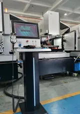FT-600 S SERİSİ TEL EREZYON TEZGAHLARI - Görsel 4