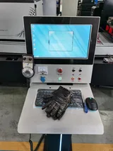 FT-600 S SERİSİ TEL EREZYON TEZGAHLARI - Görsel 5