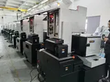FT-7055S SERİSİ TEL EREZYON TEZGAHLARI - Görsel 3