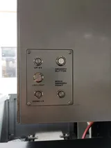 FT-7055S SERİSİ TEL EREZYON TEZGAHLARI - Görsel 12