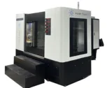 DHD-800 SERİSİ DERİN DELİK TEZGAHLARI - Görsel 2