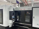DHD-800 SERİSİ DERİN DELİK TEZGAHLARI - Görsel 6