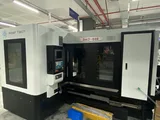 DHD-800 SERİSİ DERİN DELİK TEZGAHLARI - Görsel 7