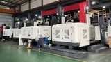 DRV-2017L SERİSİ DOUBLE KOLON İŞLEME MERKEZİ - Görsel 6