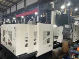 DRV-3017L SERİSİ DOUBLE KOLON İŞLEME MERKEZİ - Görsel 4
