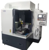 C870 SERİSİ CNC PANTOGRAF VE İŞLEME MERKEZİ - Görsel 2