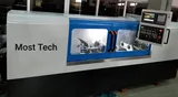 DHD-4BT-600 SERİSİ BORU TİPİ DERİN DELİK DELME 4 KAFA - Görsel 3