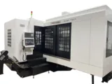 DHD-X-1008-1000 SERİSİ DERİN DELİK VE BORİNG TEZGAHLARI 4-5 EKSEN - Görsel 3