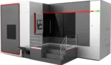 DHD-Z6-3015-1500 SERİSİ DERİN DELİK VE BORİNG TEZGAHLARI 6 EKSEN - Görsel 2