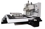 DHD-Z6-3015-1500 SERİSİ DERİN DELİK VE BORİNG TEZGAHLARI 6 EKSEN - Görsel 5