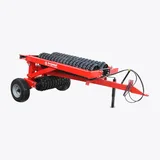 Ağır Tip Katlamalı Merdane - Görsel 2