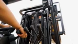 Vi İstif EFL253/303/353(S/P) Depo Forklifti - Görsel 21