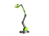 Zoomlion 22 Metre ZA20JERT - Görsel 10