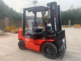 Vi İstif EFL252/302/352 3 Tekerlekli Forklift - Görsel 37