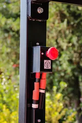 Hangcha CPCD30/35-XH7F Dizel Forklift - Görsel 5