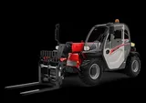 MT 625 H Telehandler Manitou - Görsel 2