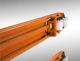 BT Heavy Lifter - Görsel 3