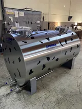 Şanmak Süt Soğutma Tankı (1000 LT 20000 LT) - Görsel 10