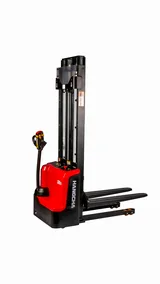 Hangcha CDD15 WS İstif Makinesi - Görsel 7