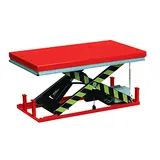 Makaslı Yük Platformu - Görsel 2