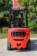 Hangcha CPCD30/35-XH7F Dizel Forklift - Görsel 3