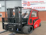 Vi İstif CPD45/50F8 3 Tekerlekli Forklift - Görsel 9