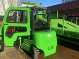 Vi İstif EFL252/302/352 3 Tekerlekli Forklift - Görsel 47