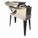 Dalle SS-3000 İnox 304 Paslanmaz Profesyonel Salça Makinası 3 Hp 220 Volt - Görsel 2
