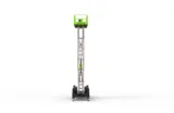 Zoomlion 12 Metre ZS1023RT - Görsel 3