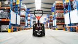 Vi İstif F SERIES F4 Elektrikli Transpalet - Görsel 4