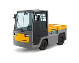 Jungheinrich EZS 7280 Çekici - Görsel 4