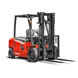 Hangcha CPD50-XXC5 Elektrikli Forklift - Görsel 2