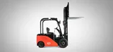 Vi İstif CPD15/20/25/30/35 3 Tekerlekli Forklift - Görsel 3