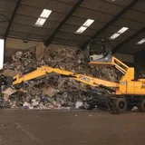 JCB JS175W Lastik Tekerlekli Ekskavatör - Görsel 4