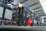 Vi İstif EFL201 3 Tekerlekli Forklift - Görsel 3