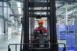 Vi İstif X5 Series Depo Forklifti - Görsel 11